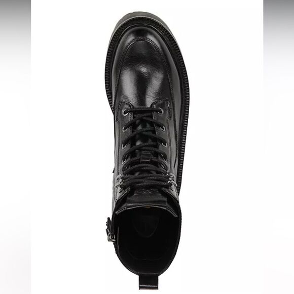 Sam Edelman
Women's Elliot Lug Sole Combat Boots size 5M - Picture 4 of 16